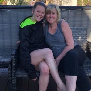 Meet your Posher, Carole